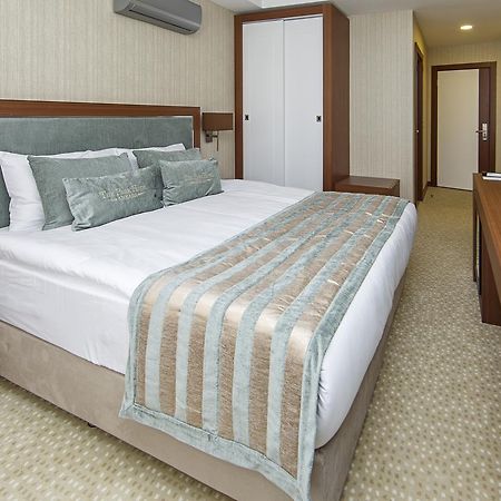 Royal Sweet Hotel Анкара Экстерьер фото