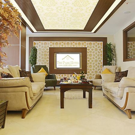Royal Sweet Hotel Анкара Экстерьер фото