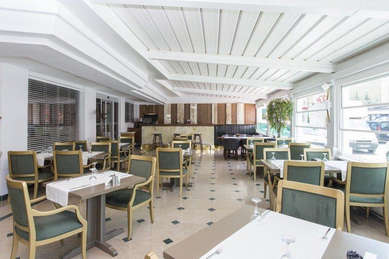 Royal Sweet Hotel Анкара Экстерьер фото