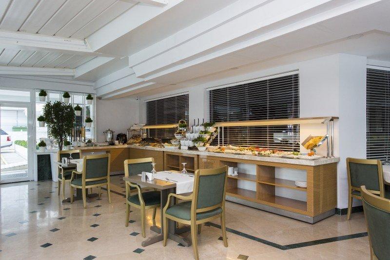 Royal Sweet Hotel Анкара Экстерьер фото